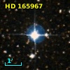 HD 165967