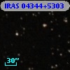 IRAS 04344+5303