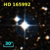 HD 165992