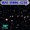 IRAS 18006-1218