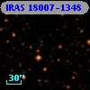IRAS 18007-1348
