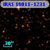 IRAS 18011-1231