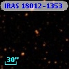 IRAS 18012-1353
