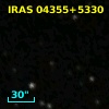 IRAS 04355+5330