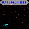 IRAS 18014-1339
