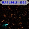 IRAS 18015-1302