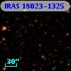 IRAS 18023-1325