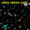 IRAS 18024-1202