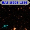 IRAS 18028-1356