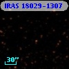 IRAS 18029-1307