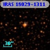 IRAS 18029-1311