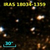 IRAS 18034-1359