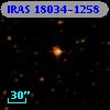 IRAS 18034-1258