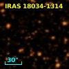 IRAS 18034-1314