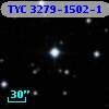 TYC 3279-1502-1