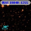 IRAS 18040-1255