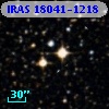 IRAS 18041-1218