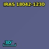 IRAS 18042-1230