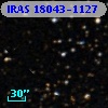 IRAS 18043-1127