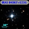 IRAS 04367+5231