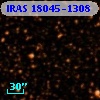 IRAS 18045-1308