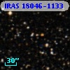 IRAS 18046-1133