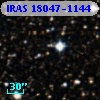 IRAS 18047-1144