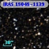 IRAS 18048-1139