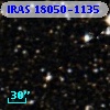 IRAS 18050-1135