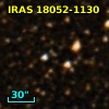 IRAS 18052-1130