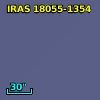 IRAS 18055-1354