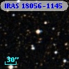 IRAS 18056-1145