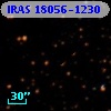 IRAS 18056-1230