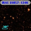 IRAS 18057-1348