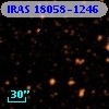 IRAS 18058-1246