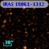 IRAS 18061-1312