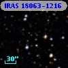 IRAS 18063-1216