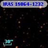 IRAS 18064-1232