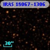 IRAS 18067-1306