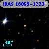 IRAS 18068-1223