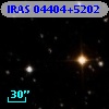 IRAS 04404+5202