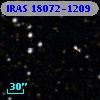 IRAS 18072-1209