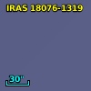 IRAS 18076-1319