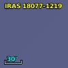 IRAS 18077-1219