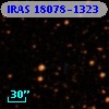 IRAS 18078-1323