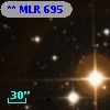 ** MLR   695