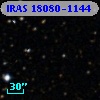 IRAS 18080-1144
