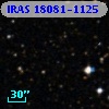 IRAS 18081-1125