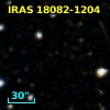 IRAS 18082-1204