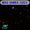 IRAS 18083-1351